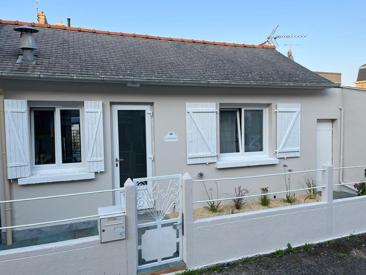 La P'tite Hoguette Vakantiehuis *