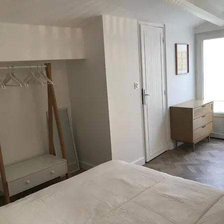 Villa La p’tite Hoguette Saint-Malo Esterno foto
