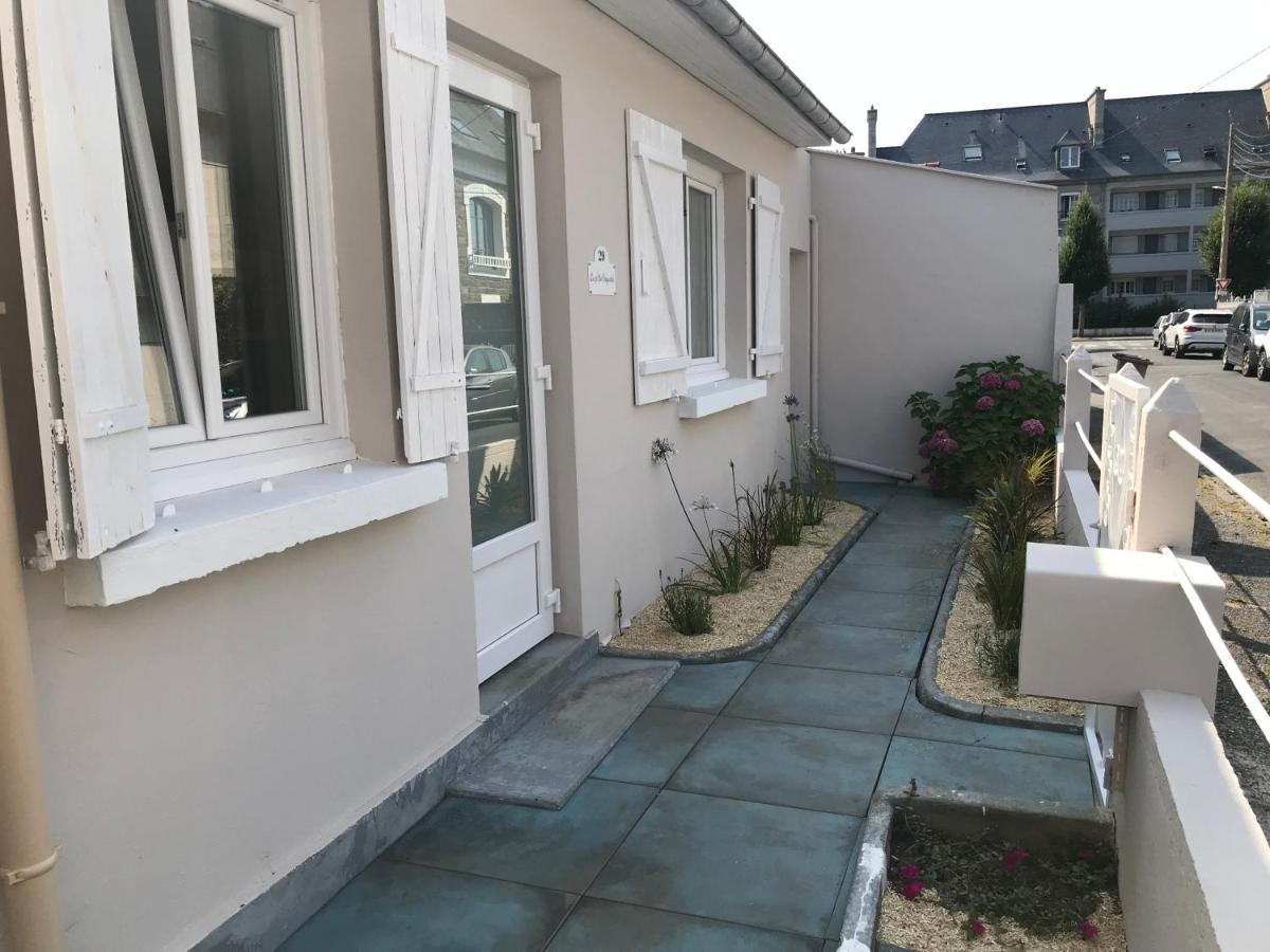 Casa vacanze La P’tite Hoguette Saint-Malo